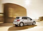 Toyota Auris 2010 года